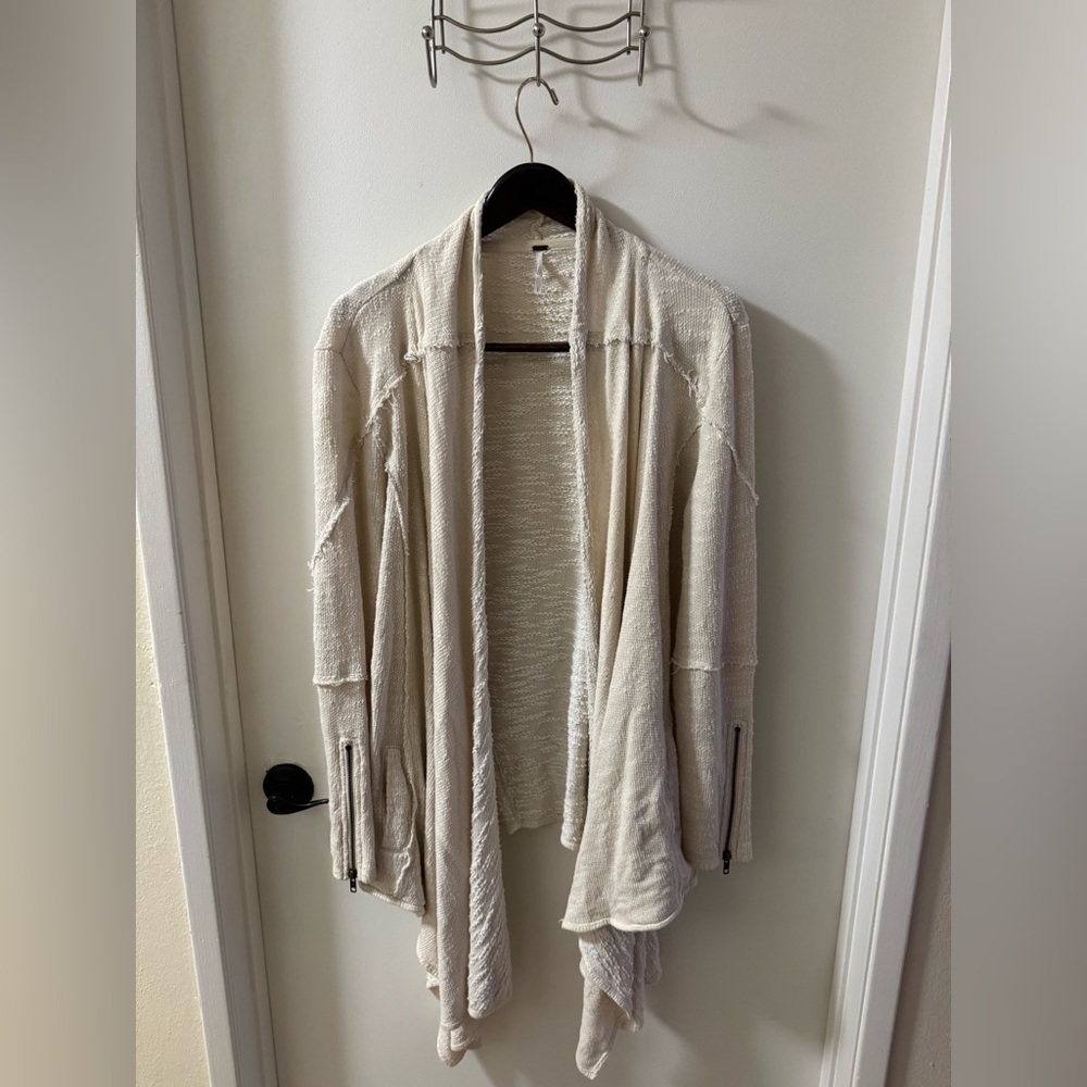 Free People Cardigan